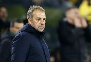 上一个客场1-4不敌塞维利亚！巴萨自去年4月以来首次遭遇客场连败