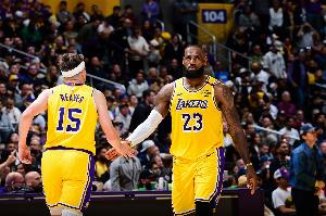 Skip：里夫斯关键时刻的表现比詹姆斯强多了