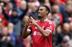 罗马诺：利物浦推进与赫拉芬贝赫、索博斯洛伊的续约