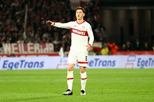 要价6千万！斯图加特总监：仁皇魔军有意斯蒂勒？当前无实质谈判